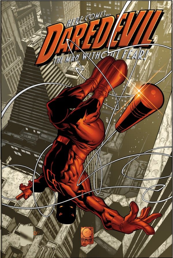 Marvel Comics Big Books February 2026