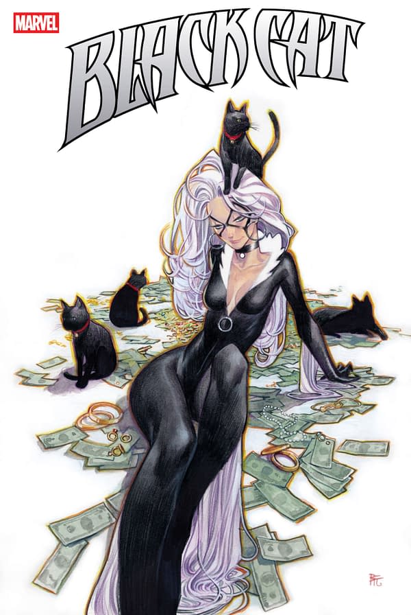 The Full Marvel Comics October 2025 Solicits And Solicitations