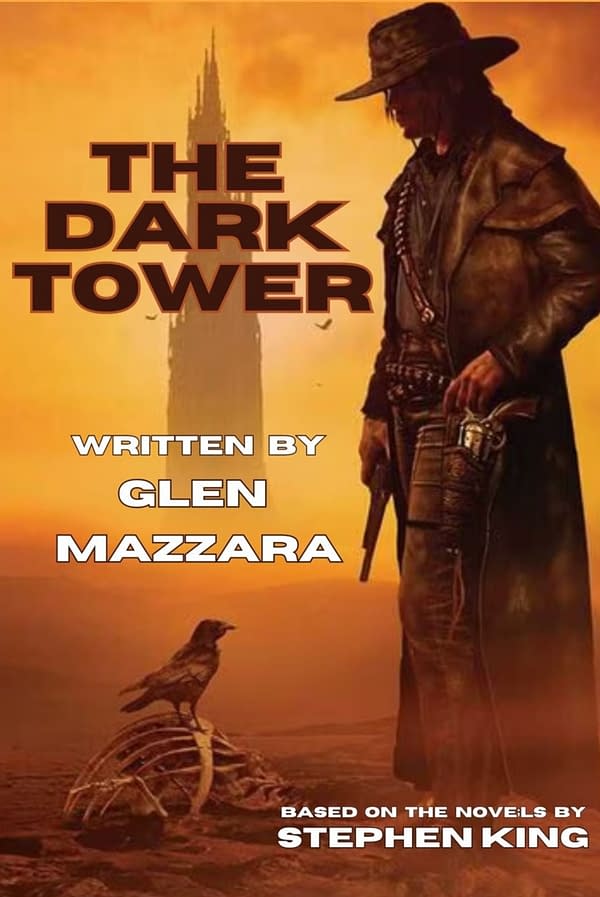 the dark tower