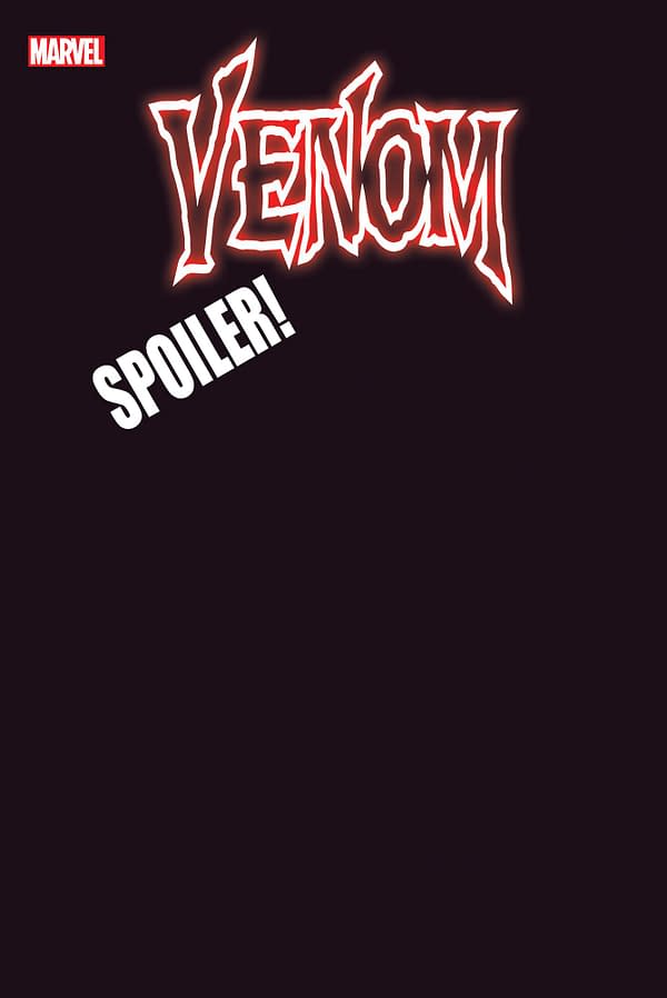 Cover image for VENOM 23 CAFU SPOILER VARIANT