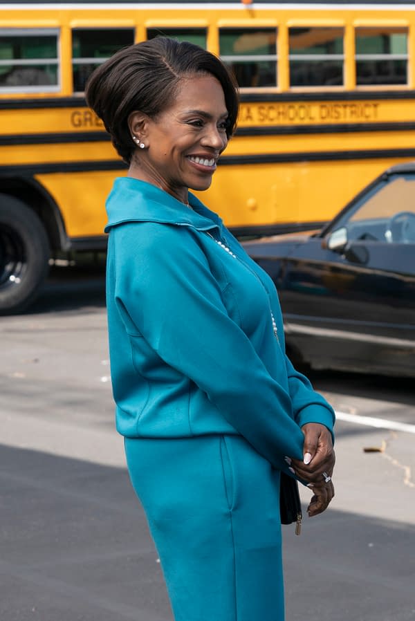 Abbott Elementary Returns Tonight: Our S05E01: "Team Building" Preview