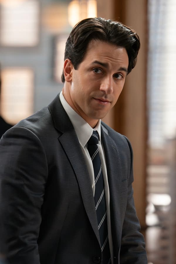 High Potential: Huge S02E04 "Behind the Music" Image Gallery Released