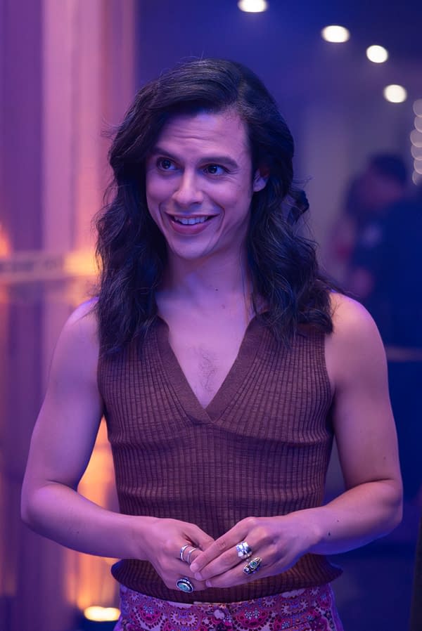 Will Trent: Our S04E04 "The Man From Nowhere" Preview: Deadly Dance