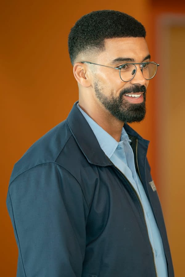 Abbott Elementary Season 5 Resumes Tonight! S05E09: "Mall" Preview