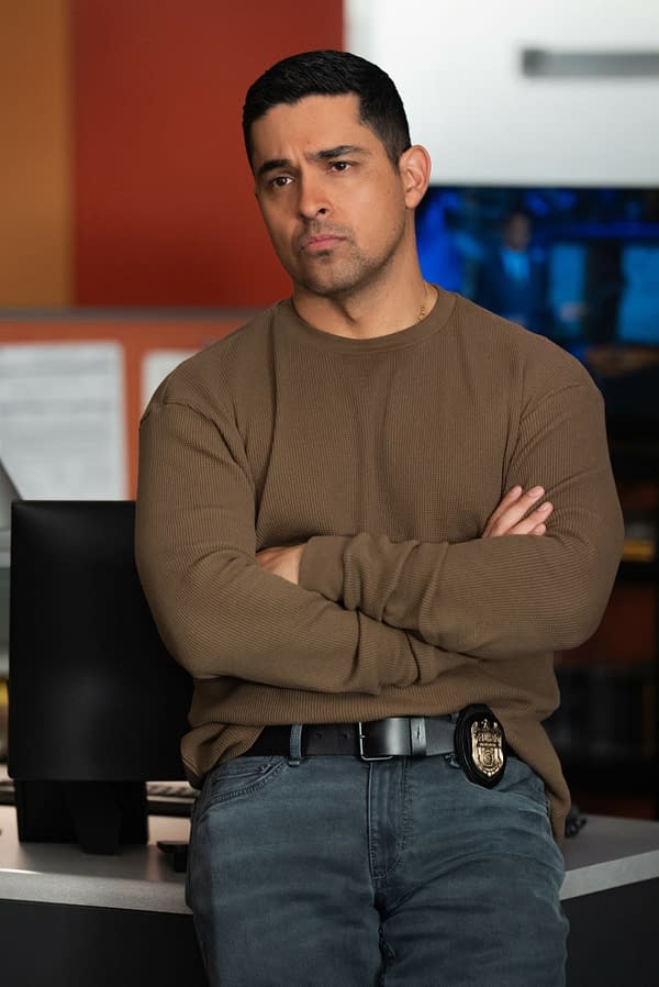 NCIS S23E15 "Knick-Knack" Updated Preview: A Deadly Treasure Hunt