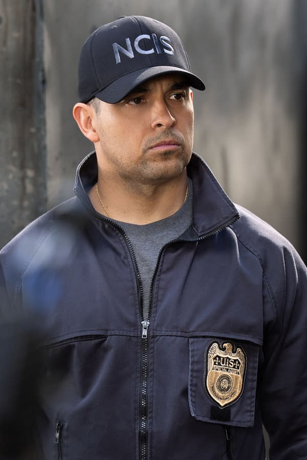 NCIS: Check Out Our Season 23 Finale: "Sons and Daughters" Preview