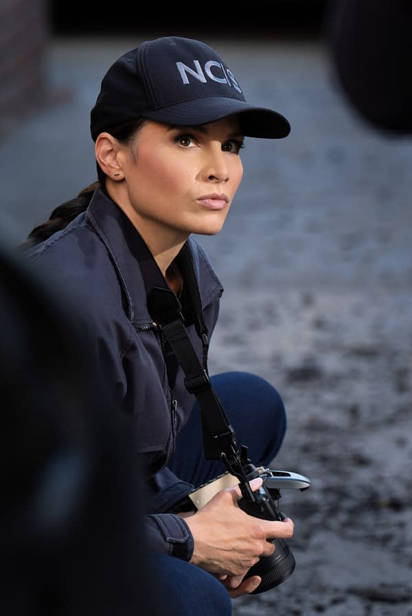 NCIS: Check Out Our Season 23 Finale: "Sons and Daughters" Preview