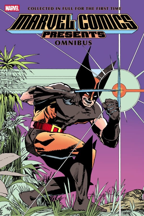 Marvel Comics Big Books April 2026