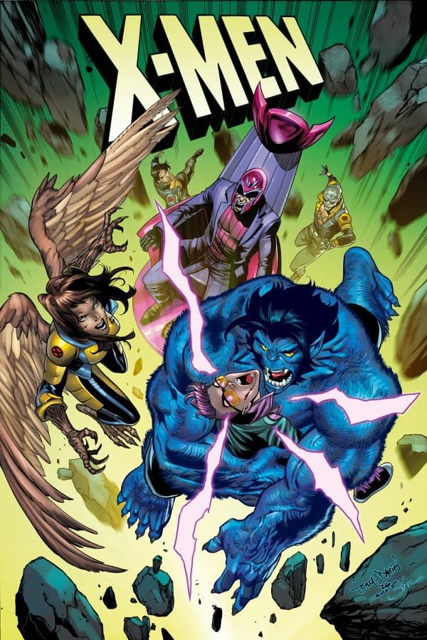 Marvel Comics Big Books March 2026