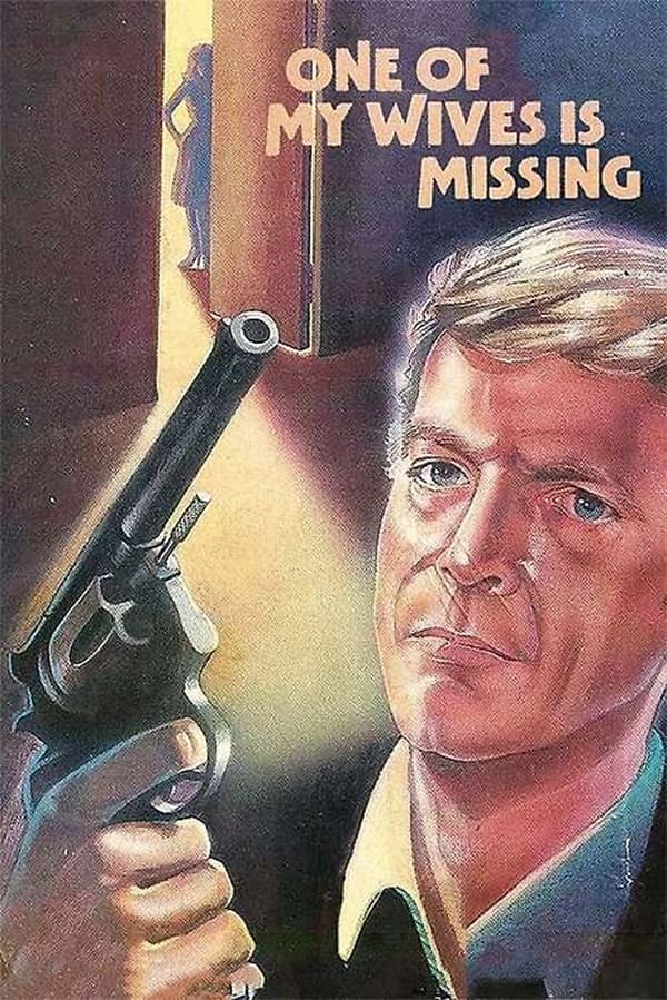 One of My Wives is Missing: A Forgotten TV Gem Worth Rediscovering