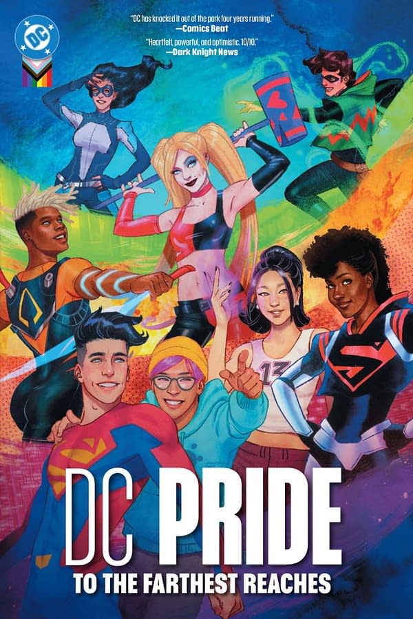 DC Pride