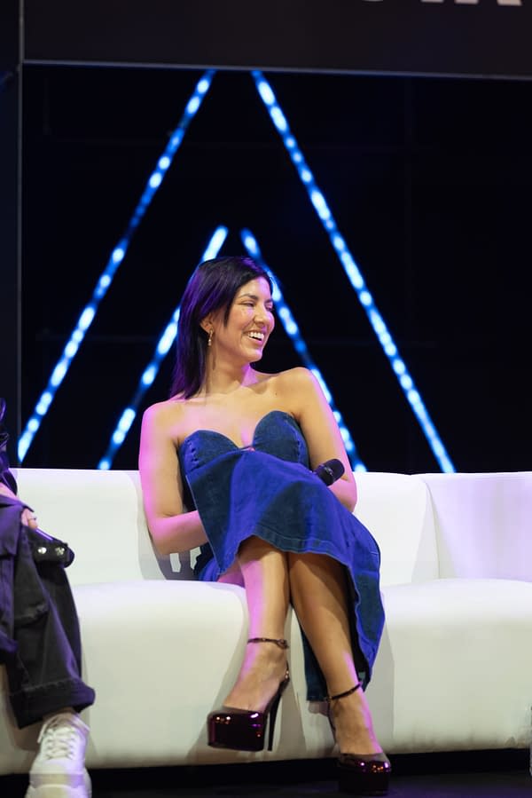 The Look Of MCM London Comic Con Spring 2024 On Day One, Friday