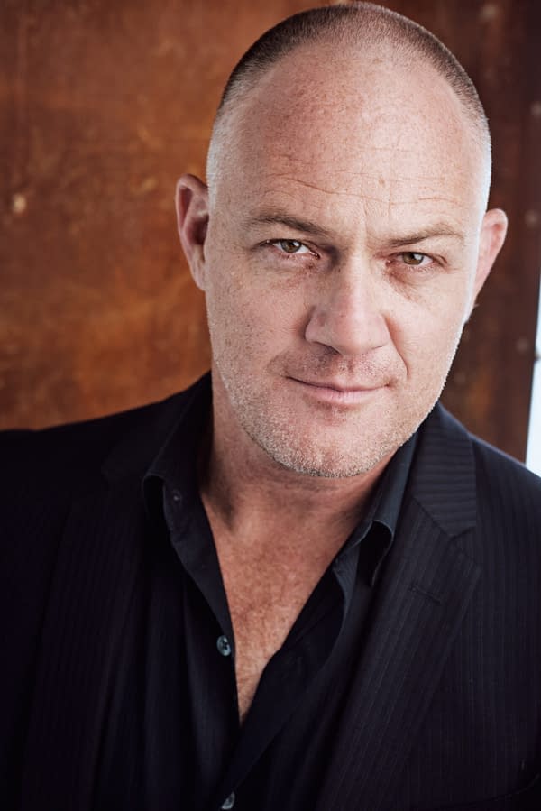 Ultraman Discovery 4K: Prestige English Dub Cast