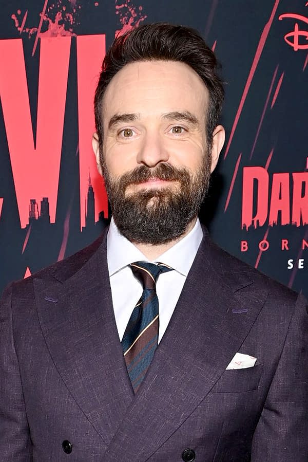 Daredevil: Born Again