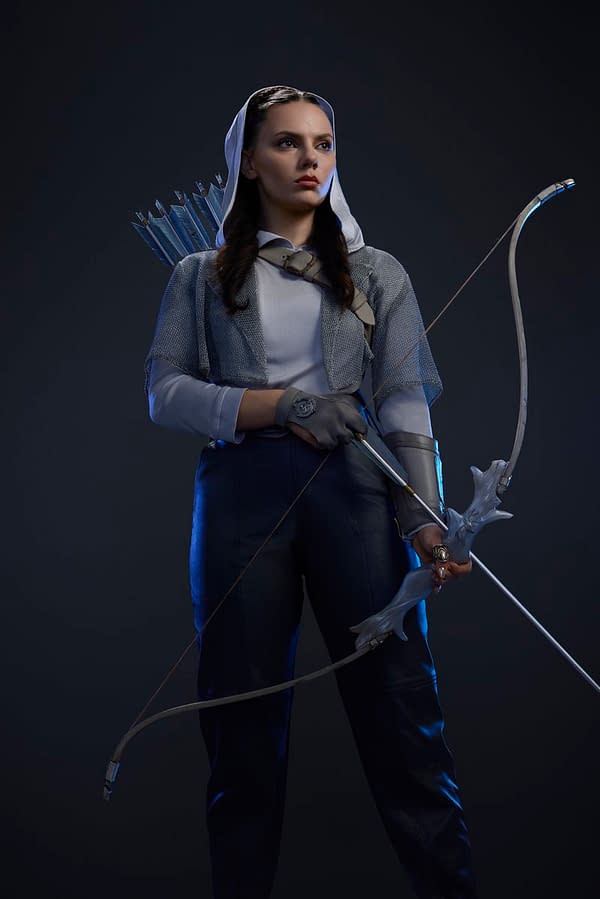 Percy Jackson