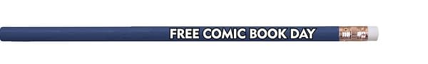 Full Free Comic Book Day 2024 Solicits