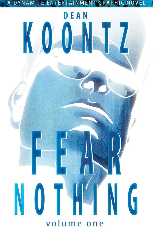 Fear Nothing Vol1-CVR-C