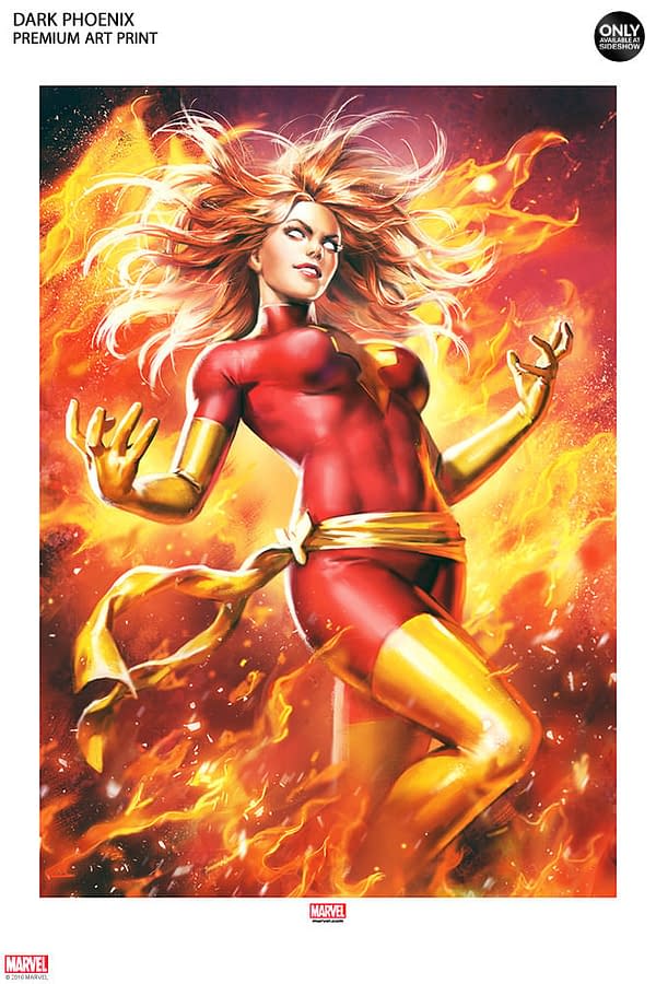 Separated At Birth: Mattina Vs MacDonald Over Venom And Phoenix