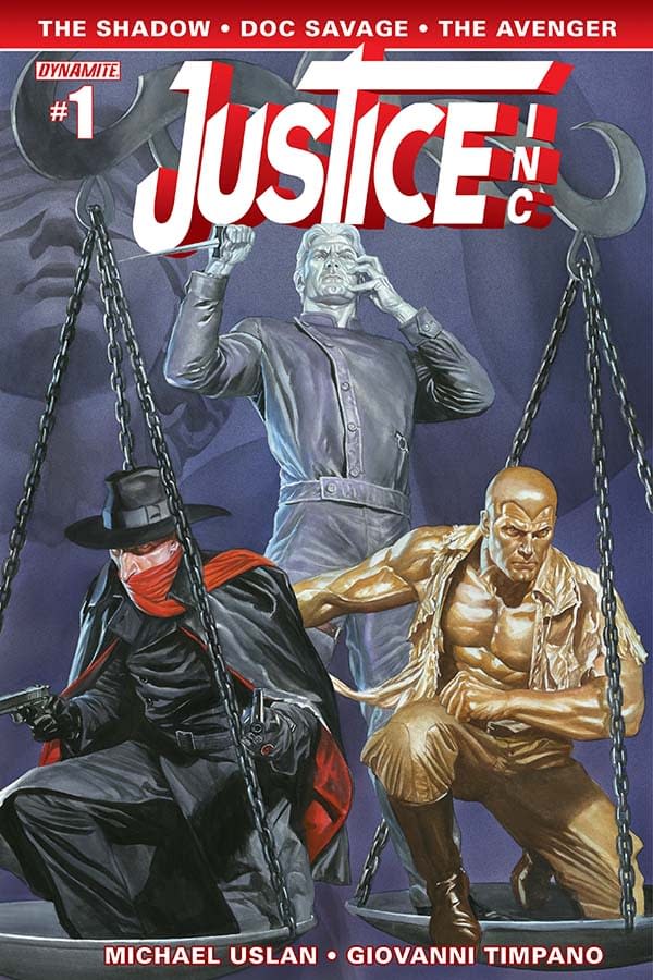 Justice, Inc