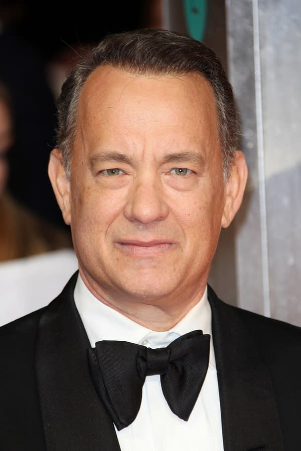 Tom Hanks Playing Mr. Rogers in a New Biopic is Perfect Casting