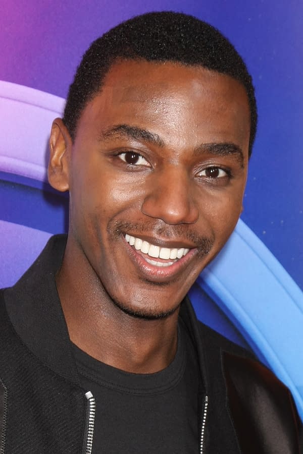 Jerrod Carmichael