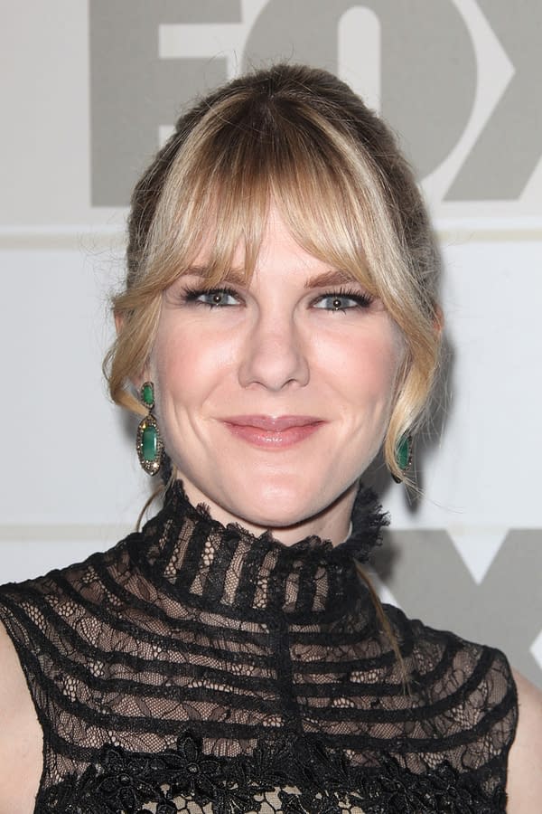 deadlier male lily rabe tnt series