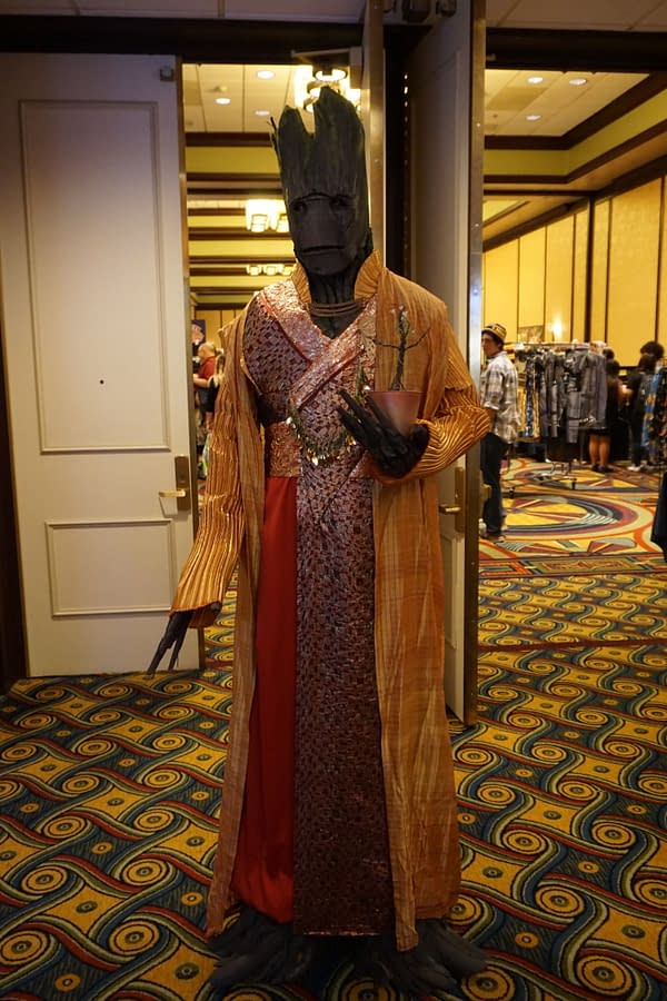 3 Days of Doctor Who: Gallifrey One Cosplay Photos