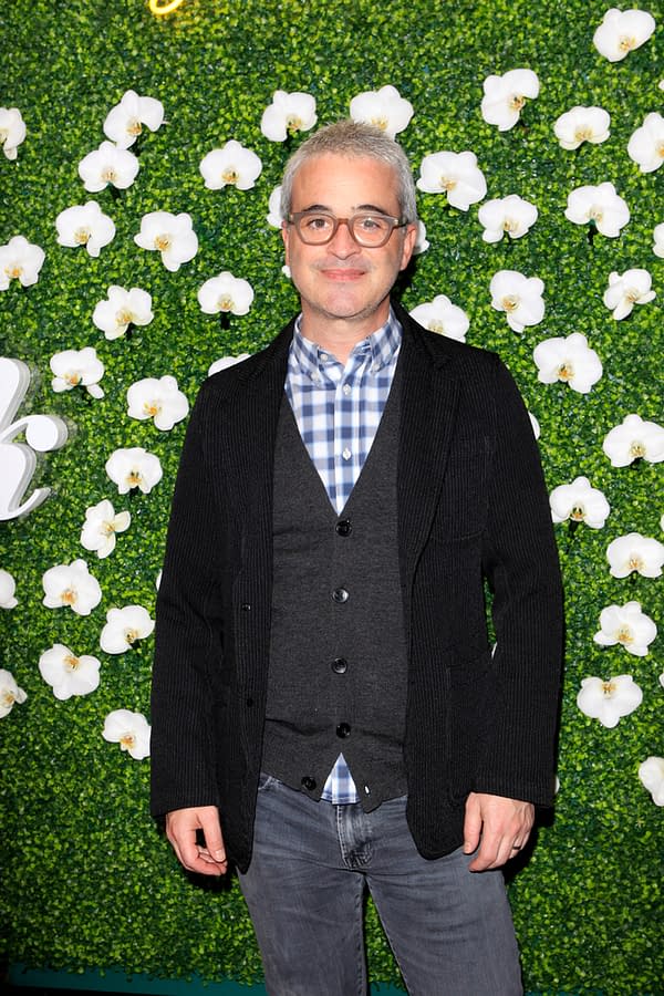 Alex Kurtzman