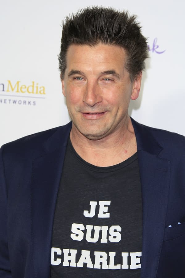 The Purge: William Baldwin Enlists in USA Network/Syfy Series