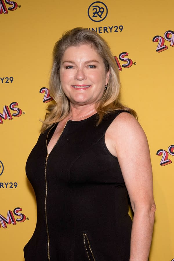 Actress Kate Mulgrew Photo by Debby Wong / Shutterstock.com