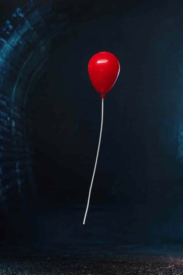 NECA Pennywise Accessory Pack 2