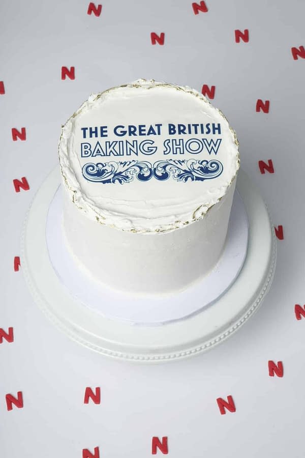 Ready, Set, BAKE- 'Great British Baking Show' Returns to Netflix