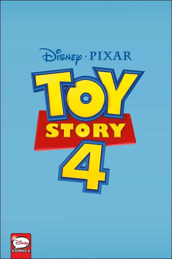 Toy Story 4 Comes to Comics With New Dark Horse Anthology