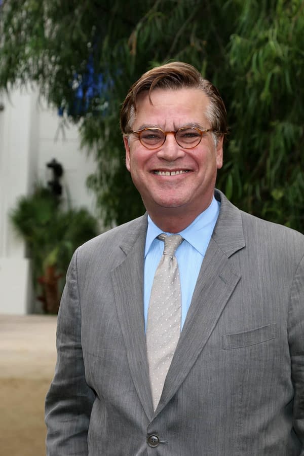 Aaron Sorkin