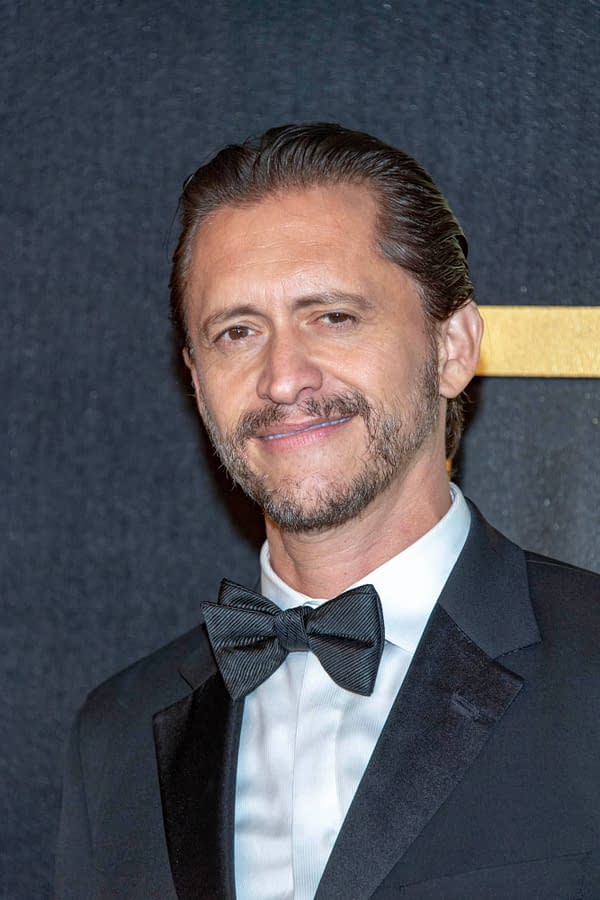 Veronica Mars Casts Clifton Collins Jr. and Izabela Vidovic in Revival