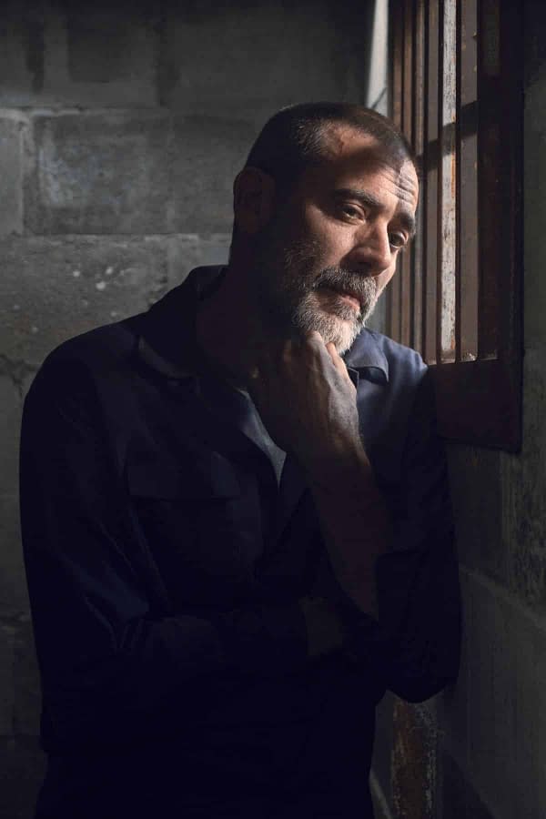 The Walking Dead Season 9, Episode 6 'Who Are You Now?': Gabriel Sees Good in Magna's Group (PREVIEW)