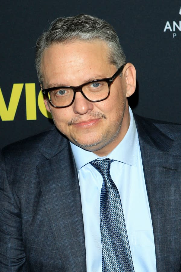 Adam McKay Talks Evolving Comedy From Anchorman To Step Brothers