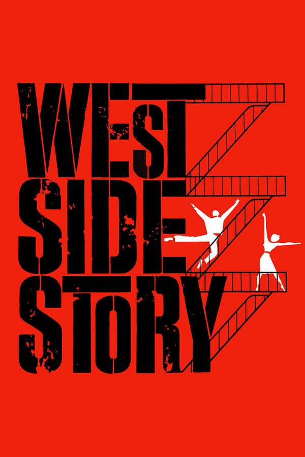 After 30 Thousand Auditions, Meet Maria for Spielberg's 'West Side Story'