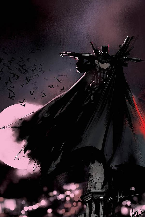 Thank FOC It's Friday, 15th February 2019 &#8211; 1000 Covers For Detective Comics
