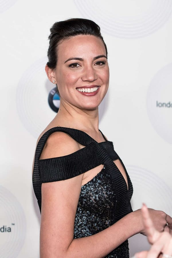 Lisa Joy to Write, Direct 'Reminiscence' Which May Star Hugh Jackman, Rebecca Ferguson