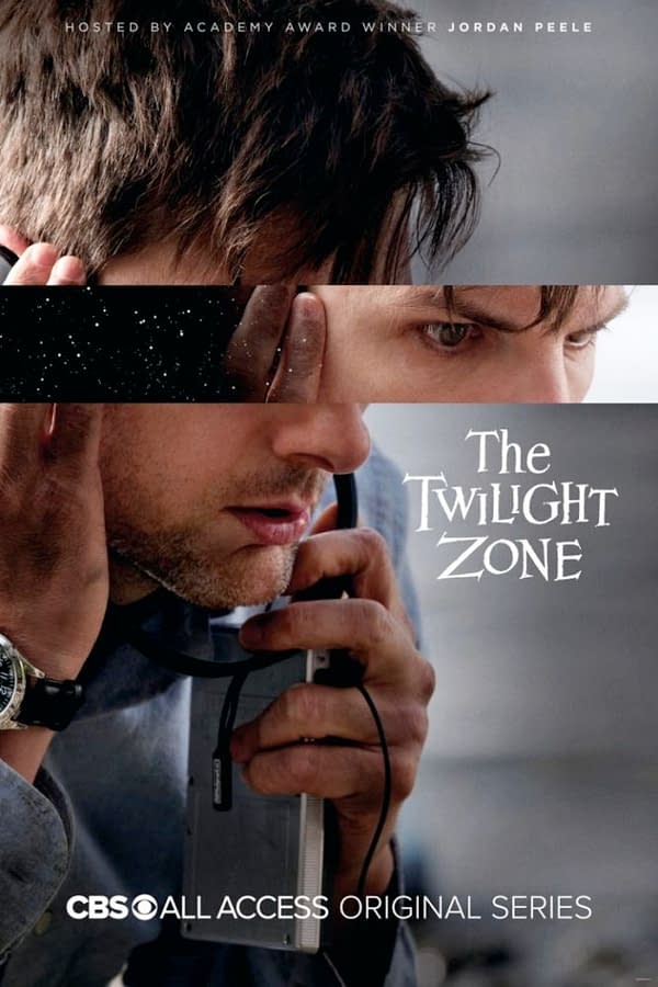 'Twilight Zone': Photos, Posters and Trailers from Jordan Peele's Upcoming Series