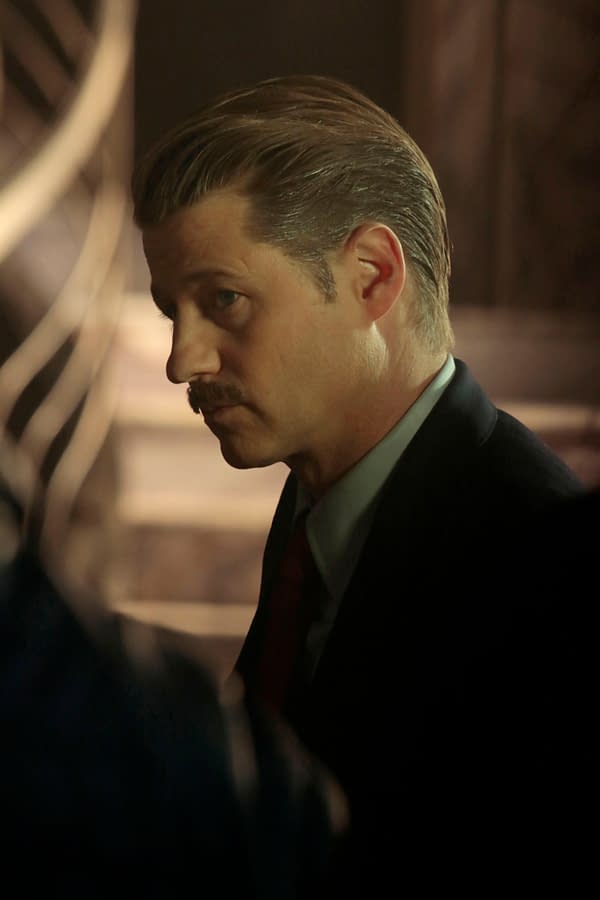 'Gotham' Bows with Satisfyingly Emotional Curtain Call Finale (SPOILER REVIEW)