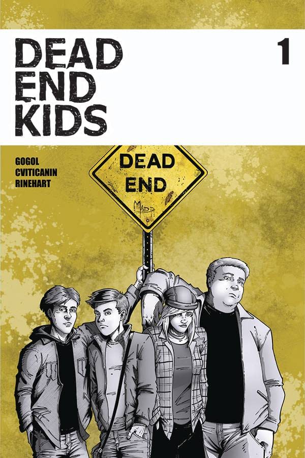 Source Point Press Publish a Comic For Flint and Launch Boston Metaphysical Society, Dead Kids and Love She Offered in July 2019 Solicits
