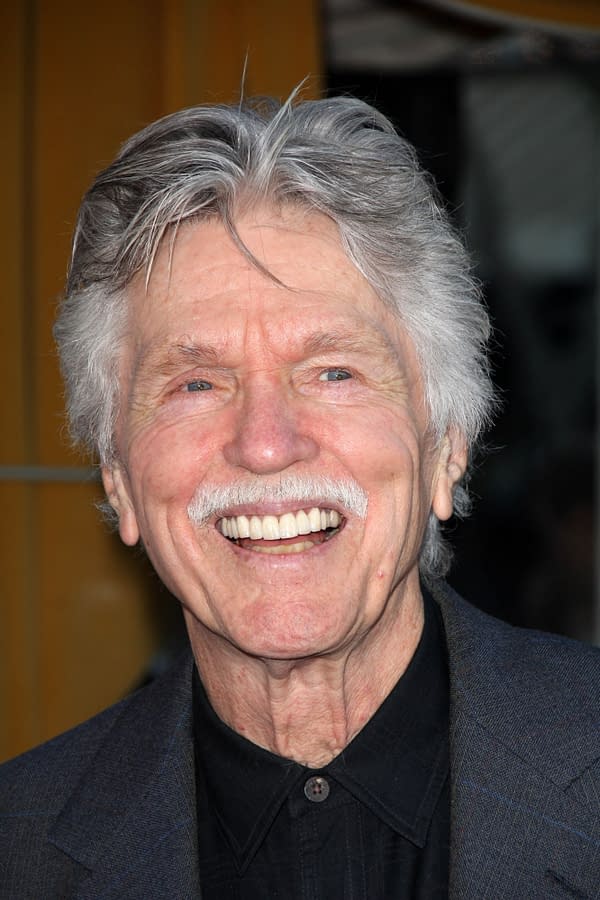 Tom Skerritt Talks the Power of Women on 'Alien' 40th Anniversary