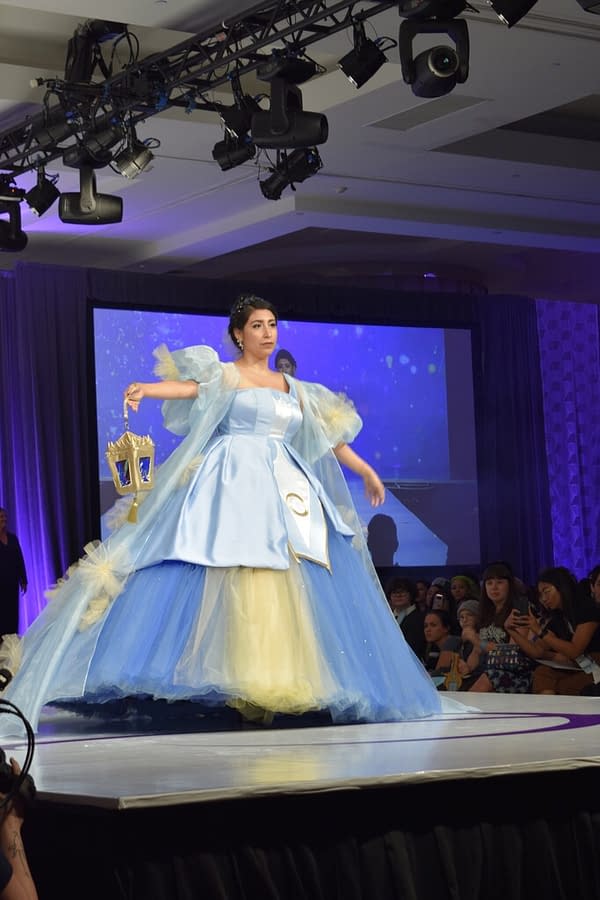 Here are the Her Universe SDCC 2019 Fashion Show Winners