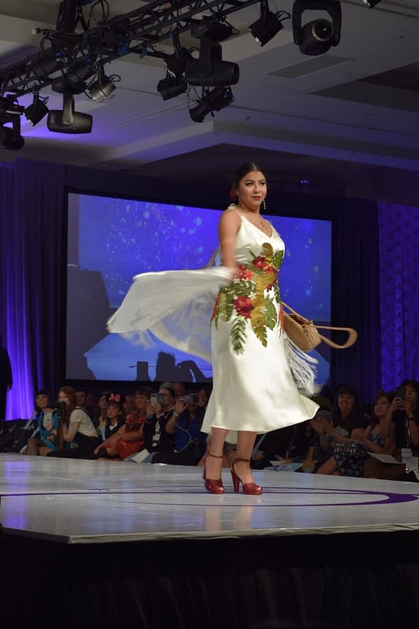 Here are the Her Universe SDCC 2019 Fashion Show Winners