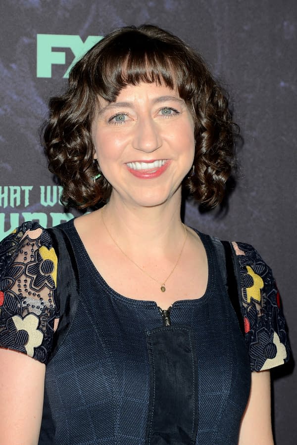 South Park: Kristen Schaal Recalls Her Brief Writing Stint &#038; Firing