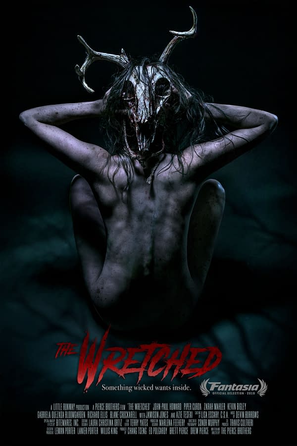 'The Wretched': Check Out the trailer For IFC Midnight's Latest