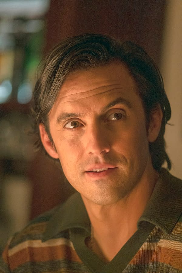 Marvelous Mrs. Maisel: Milo Ventimiglia Joins Season 4 Cast