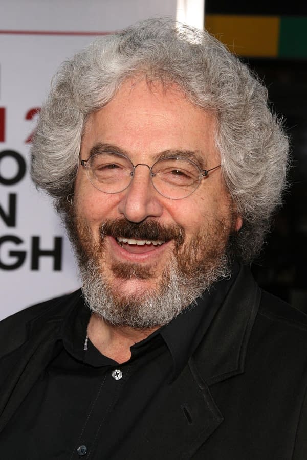 Harold Ramis